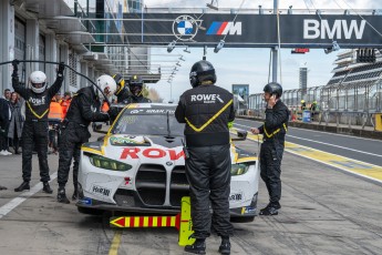Nürburgring Langstrecken-Serie 2025-1