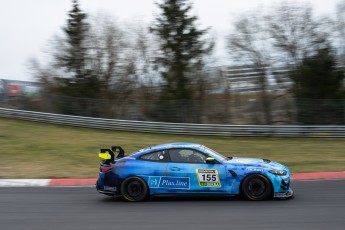 Nürburgring Langstrecken-Serie 2025-1