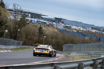 Nürburgring Langstrecken-Serie 2025-1