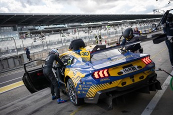 Nürburgring Langstrecken-Serie 2025-1