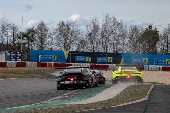 Nürburgring Langstrecken-Serie 2025-1