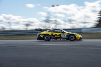 Nürburgring Langstrecken-Serie 2025-1