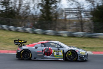Nürburgring Langstrecken-Serie 2025-1