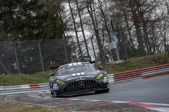 Nürburgring Langstrecken-Serie 2025-1