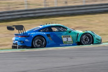 Nürburgring Langstrecken-Serie 2025-1