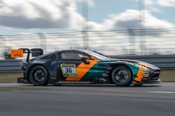 Nürburgring Langstrecken-Serie 2025-1