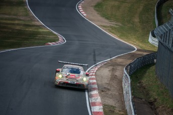 Nürburgring Langstrecken-Serie 2025-1