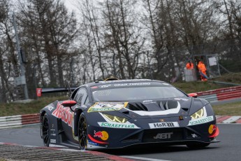 Nürburgring Langstrecken-Serie 2025-1