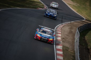 Nürburgring Langstrecken-Serie 2025-1