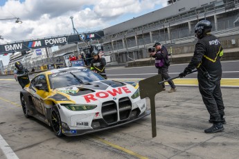 Nürburgring Langstrecken-Serie 2025-1