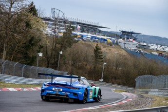 Nürburgring Langstrecken-Serie 2025-1