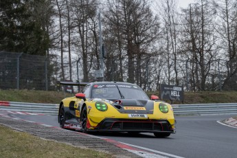 Nürburgring Langstrecken-Serie 2025-1