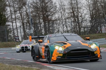 Nürburgring Langstrecken-Serie 2025-1