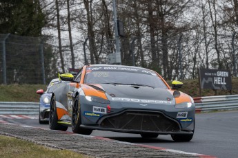 Nürburgring Langstrecken-Serie 2025-1