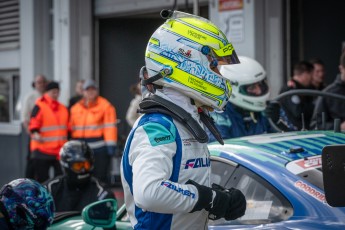 Nürburgring Langstrecken-Serie 2025-1