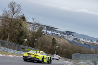 Nürburgring Langstrecken-Serie 2025-1