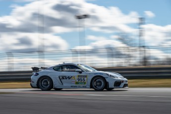 Nürburgring Langstrecken-Serie 2025-1