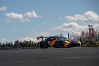 Nürburgring Langstrecken-Serie 2025-1