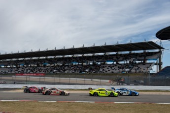 Nürburgring Langstrecken-Serie 2025-1