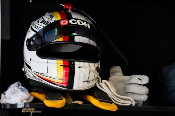Nürburgring Langstrecken-Serie 2025-1