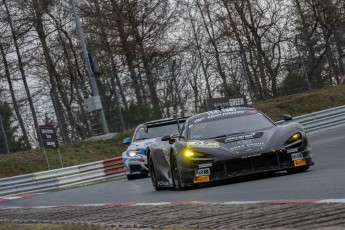 Nürburgring Langstrecken-Serie 2025-1