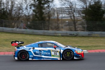 Nürburgring Langstrecken-Serie 2025-1