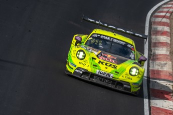 Nürburgring Langstrecken-Serie 2025-1