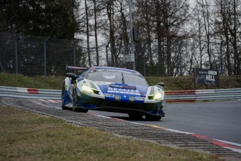 Nürburgring Langstrecken-Serie 2025-1