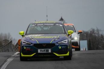 Nürburgring Langstrecken-Serie 2025-1