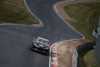 Nürburgring Langstrecken-Serie 2025-1