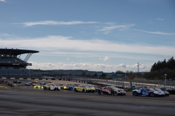 Nürburgring Langstrecken-Serie 2025-1