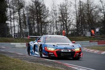 Nürburgring Langstrecken-Serie 2025-1
