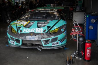 Nürburgring Langstrecken-Serie 2025-1
