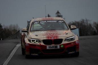 Nürburgring Langstrecken-Serie 2025-1