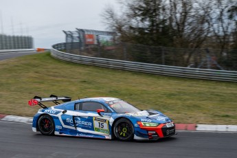 Nürburgring Langstrecken-Serie 2025-1