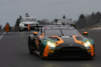 Nürburgring Langstrecken-Serie 2025-1