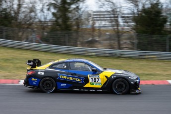 Nürburgring Langstrecken-Serie 2025-1