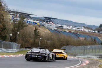 Nürburgring Langstrecken-Serie 2025-1