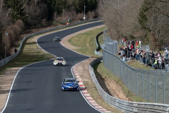 Nürburgring Langstrecken-Serie 2025-1