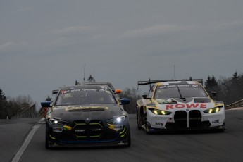 Nürburgring Langstrecken-Serie 2025-1