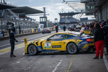 Nürburgring Langstrecken-Serie 2025-1