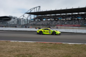 Nürburgring Langstrecken-Serie 2025-1