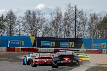 Nürburgring Langstrecken-Serie 2025-1
