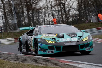 Nürburgring Langstrecken-Serie 2025-1