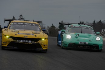 Nürburgring Langstrecken-Serie 2025-1