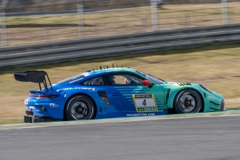 Nürburgring Langstrecken-Serie 2025-1