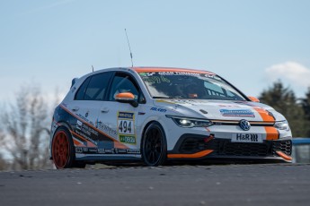Nürburgring Langstrecken-Serie 2025-1
