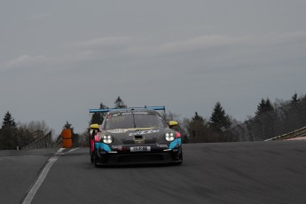 Nürburgring Langstrecken-Serie 2025-1