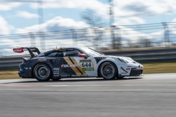 Nürburgring Langstrecken-Serie 2025-1