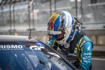 Nürburgring Langstrecken-Serie 2025-1